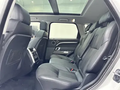 Land Rover Sport 2016, 120000 км, за 27221.37 USD - фото 10