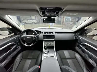 Land Rover Sport 2016, 120000 км, за 27221.37 USD - фото 11