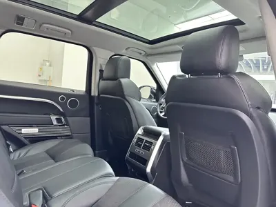 Land Rover Sport 2016, 120000 км, за 27221.37 USD - фото 13