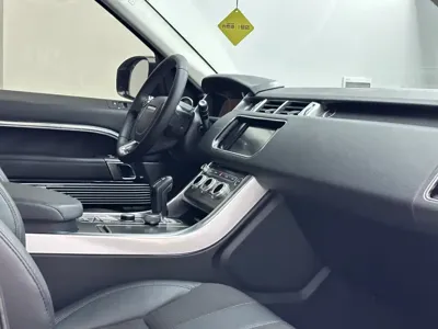 Land Rover Sport 2016, 120000 км, за 27221.37 USD - фото 16