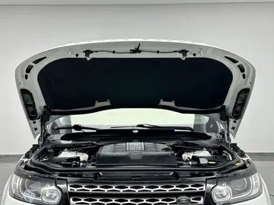 Land Rover Sport 2016, 120000 км, за 27221.37 USD - фото 21
