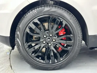 Land Rover Sport 2016, 120000 км, за 27221.37 USD - фото 26