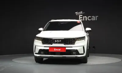 Kia Sorento 2022, 45050 км, за 22084.7 USD