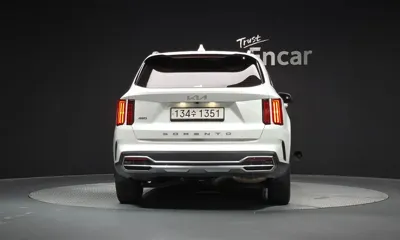 Kia Sorento 2022, 45050 км, за 22084.7 USD