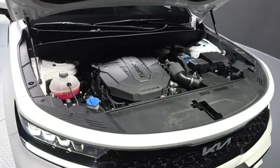 Kia Sorento 2022, 45050 км, за 22074.62 USD - фото 6