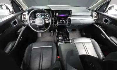 Kia Sorento 2022, 45050 км, за 22074.62 USD - фото 7