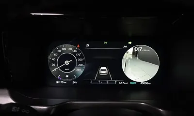 Kia Sorento 2022, 45050 км, за 22074.62 USD - фото 8