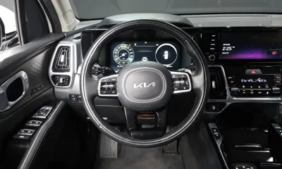 Kia Sorento 2022, 45050 км, за 22074.62 USD - фото 13