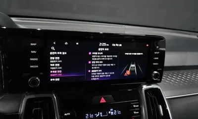 Kia Sorento 2022, 45050 км, за 22074.62 USD - фото 16