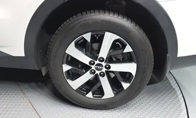 Kia Sorento 2022, 45050 км, за 22074.62 USD - фото 21