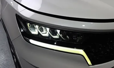 Kia Sorento 2022, 45050 км, за 22074.62 USD - фото 22