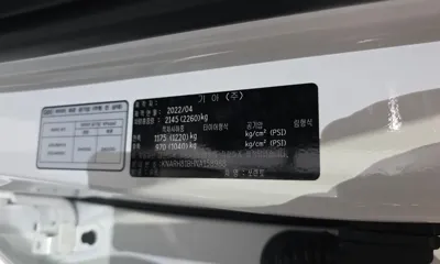 Kia Sorento 2022, 45050 км, за 22074.62 USD - фото 30