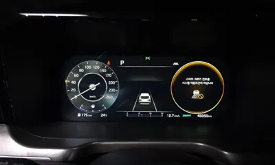 Kia Sorento 2022, 45050 км, за 22074.62 USD - фото 32