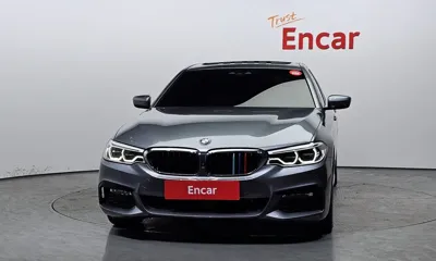 BMW 5-Series 2017, 84069 км, за 15239.09 USD
