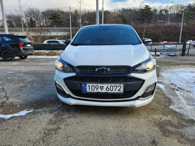 ChevroletGMDaewoo Spark 2021, 69749 км, за 5244.85 USD