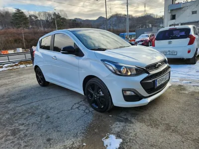 ChevroletGMDaewoo Spark 2021, 69749 км, за 5244.85 USD