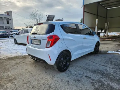 ChevroletGMDaewoo Spark 2021, 69749 км, за 5244.85 USD