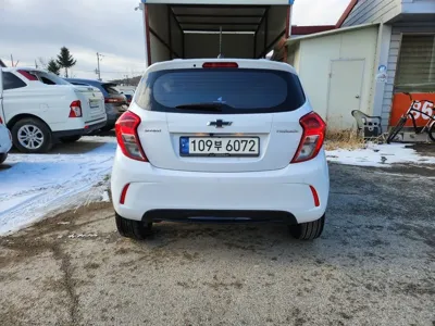 ChevroletGMDaewoo Spark 2021, 69749 км, за 5244.85 USD