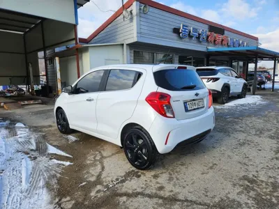ChevroletGMDaewoo Spark 2021, 69749 км, за 5244.85 USD - фото 6
