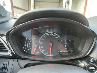 ChevroletGMDaewoo Spark 2021, 69749 км, за 5244.85 USD - фото 7