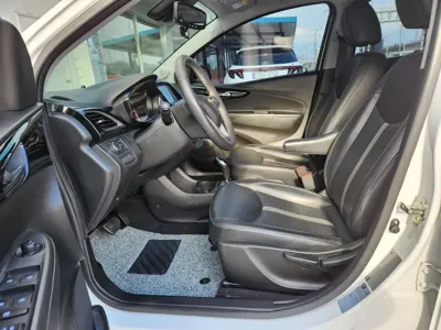 ChevroletGMDaewoo Spark 2021, 69749 км, за 5244.85 USD - фото 8