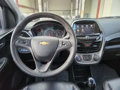 ChevroletGMDaewoo Spark 2021, 69749 км, за 5244.85 USD - фото 12