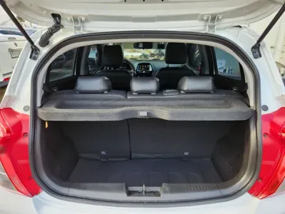 ChevroletGMDaewoo Spark 2021, 69749 км, за 5244.85 USD - фото 17