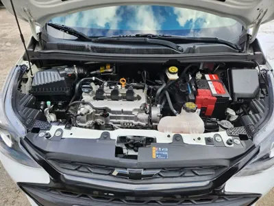 ChevroletGMDaewoo Spark 2021, 69749 км, за 5244.85 USD - фото 18