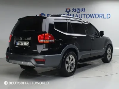 Kia Mohave 2018, 135295 км, за 9432.74 USD