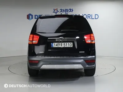 Kia Mohave 2018, 135295 км, за 9432.74 USD