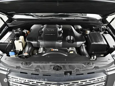 Kia Mohave 2018, 135295 км, за 9432.74 USD - фото 6