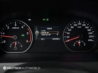 Kia Mohave 2018, 135295 км, за 9432.74 USD - фото 8