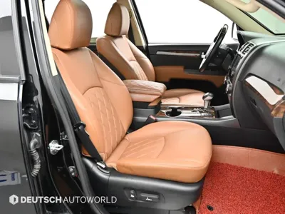 Kia Mohave 2018, 135295 км, за 9432.74 USD - фото 10
