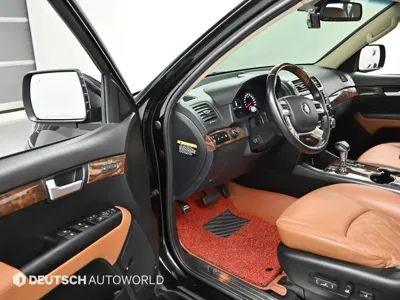 Kia Mohave 2018, 135295 км, за 9432.74 USD - фото 11