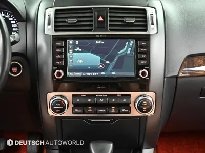 Kia Mohave 2018, 135295 км, за 9432.74 USD - фото 14