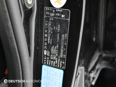 Kia Mohave 2018, 135295 км, за 9432.74 USD - фото 20
