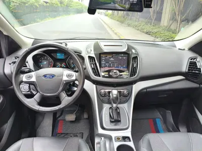 Ford Kuga 2016, 124600 км, за 3501.99 USD - фото 7