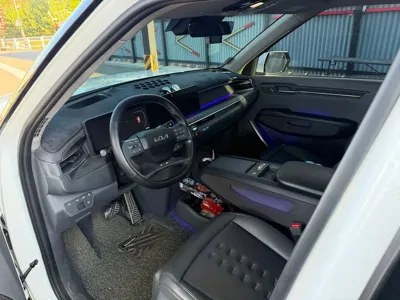 Kia EV9 2024, 67000 км, за 16957.66 USD - фото 8