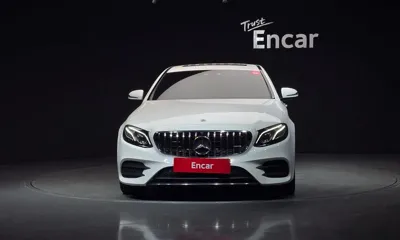 Mercedes-Benz E-Class 2018, 84671 км, за 17486.83 USD