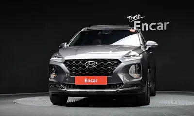 Hyundai Santafe 2019, 81565 км, за 13809.05 USD