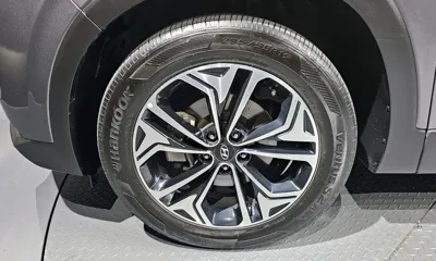 Hyundai Santafe 2019, 81565 км, за 13809.05 USD