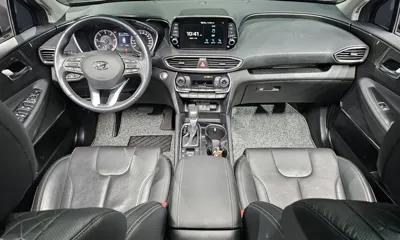 Hyundai Santafe 2019, 81565 км, за 13809.05 USD - фото 7