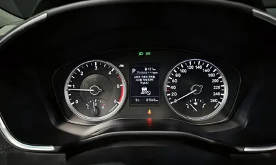Hyundai Santafe 2019, 81565 км, за 13809.05 USD - фото 8
