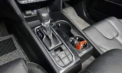 Hyundai Santafe 2019, 81565 км, за 13809.05 USD - фото 9