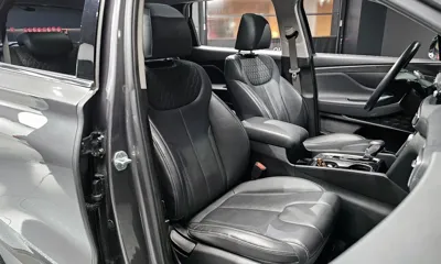 Hyundai Santafe 2019, 81565 км, за 13809.05 USD - фото 10