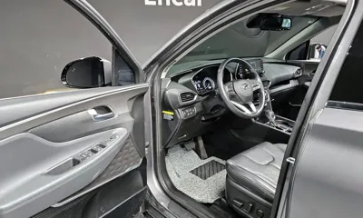 Hyundai Santafe 2019, 81565 км, за 13809.05 USD - фото 11