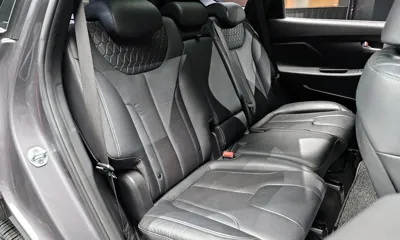 Hyundai Santafe 2019, 81565 км, за 13809.05 USD - фото 12