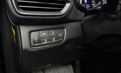Hyundai Santafe 2019, 81565 км, за 13809.05 USD - фото 14