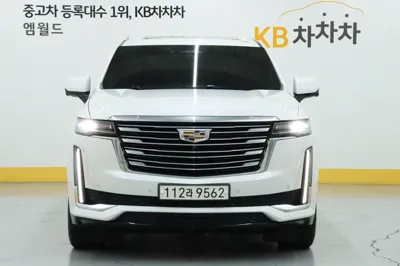 Cadillac Escalade 2022, 45441 км, за 52311.21 USD
