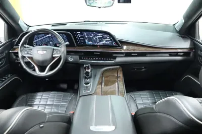 Cadillac Escalade 2022, 45441 км, за 52311.21 USD